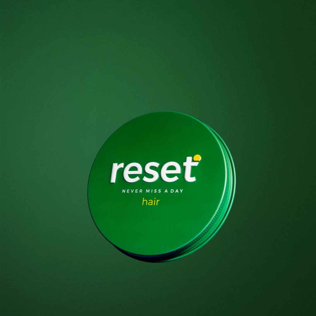 Reset Hair
