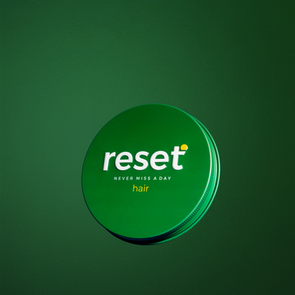 Reset Hair